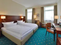 Hotel der Lindenhof Hotels in 