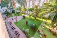 DWO Valencia Hotel in zona Università politecnica di Valencia