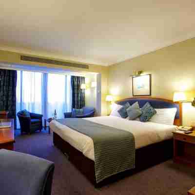 Derby Mickleover Hotel, BW Signature Collection Rooms