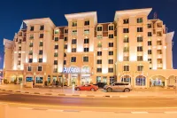 Avani Deira Dubai Hotel Hotel in zona First Excursion
