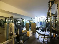 Hotel Zone - palestra