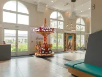 B&B HOTEL près de Disneyland Paris Hotels in Маньї-ле-Онгр