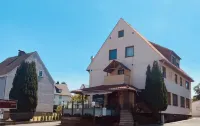 Heiligenröder Pension Hotels in Lohfelden