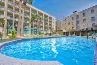 Menger Hotel - Swimmingpools