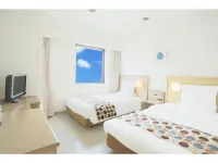 Smile Hotel Okinawanaha
