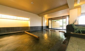 Shikanoyu Hotel