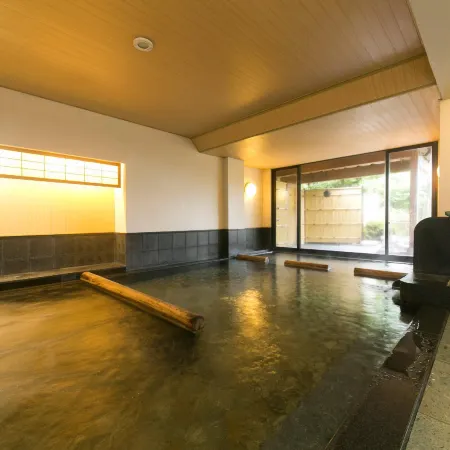 Shikanoyu Hotel