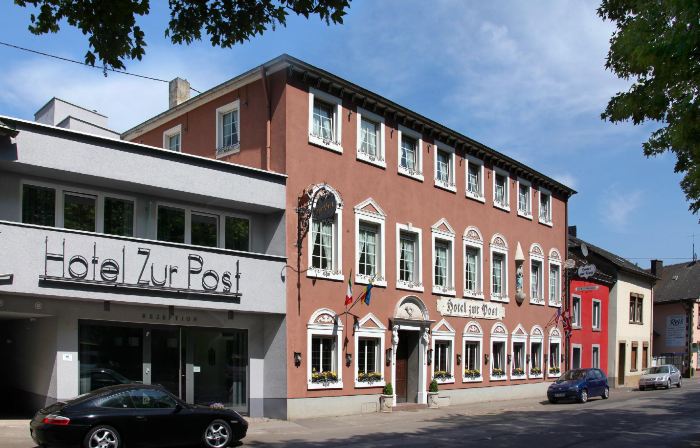 Hotel Zur Post