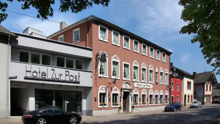 Hotel Zur Post