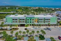 Holiday Inn Express ST. Augustine - Vilano Beach Hotels in Sankt Johns County