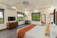 Traavista Aravali Mahal - Luxury Lake View Heritage Resort Các khách sạn gần Sân bay Maharana Pratap