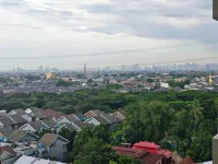 Warm Quiet Stay in Bintaro Icon Hotels in Pondok Aren