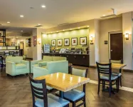 Comfort Suites Lake Norman - Huntersville Hoteles en Huntersville