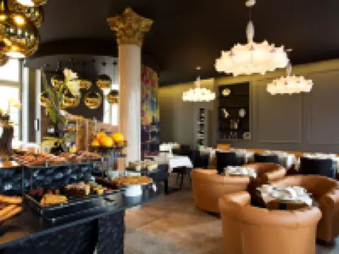 Empreinte Hotel & Spa Hotel di Orleans