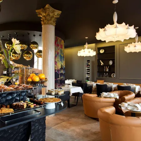 Empreinte Hotel & Spa