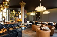Empreinte Hotel & Spa Hotels in Saint-Jean-le-Blanc