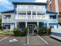Lindsey Hôtel