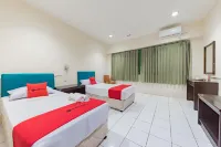 RedDoorz @ Jalan R.E. Martadinata Sukabumi Hotel di Kecamatan Cikole