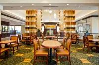 Hilton Garden Inn Winchester - breakfast