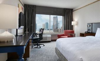 Hilton Garden Inn Charlotte-Uptown