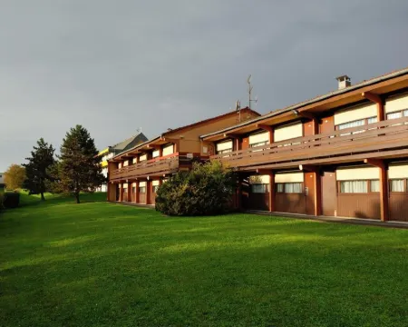 聖康鉑酒店 桑特酒店