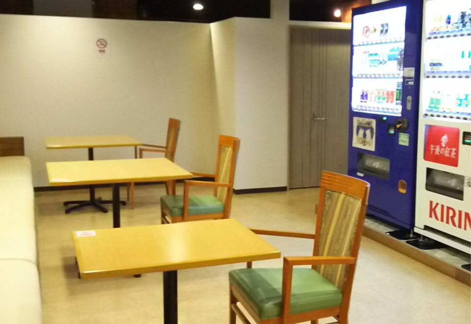 스마일 호텔 와카야마