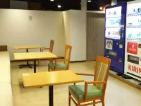 โรงแรมสไมล์ วากายามะ - พร้อมอาหารเช้า