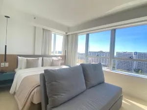 Tryp by Wyndham Brasília Nações