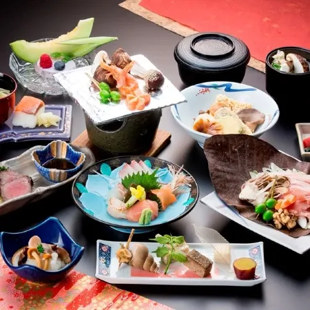 Tateyama Kokusai Hotel
