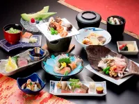 Tateyama Kokusai Hotel - Spa