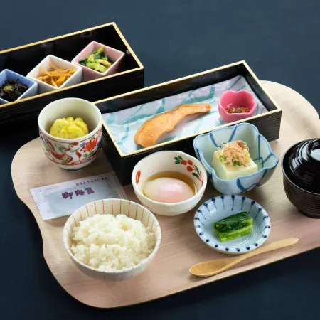 Tateshina Tokyu Hotel