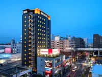 APA Hotel Nishifunabashi Ekimae - 3-Star