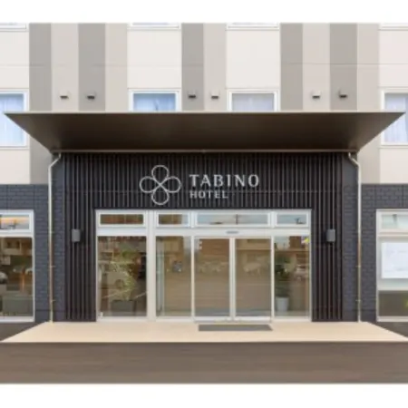 Tabino Hotel Kurashiki Mizushima