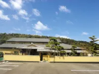 三國屋日式旅館 國東市酒店
