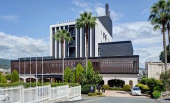 Hofu Grand Hotel