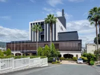 Hofu Grand Hotel Hotels in Hofu