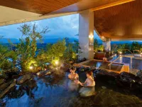Hotel Mori No Kaze Nasu - balneario