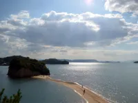 Kokumin-Shukusha Shodoshima - 3 Sao