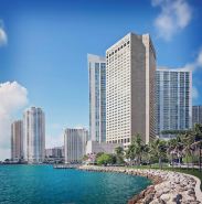 InterContinental Hotels MIAMI by IHG