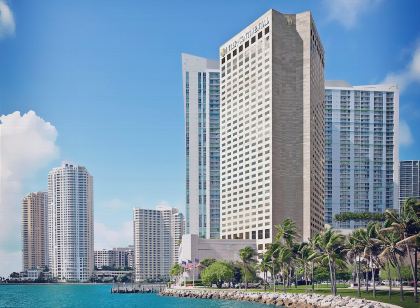 InterContinental Hotels MIAMI by IHG