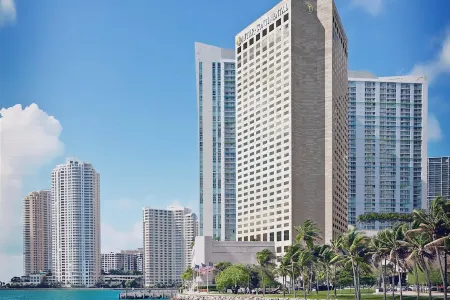 InterContinental Hotels MIAMI by IHG