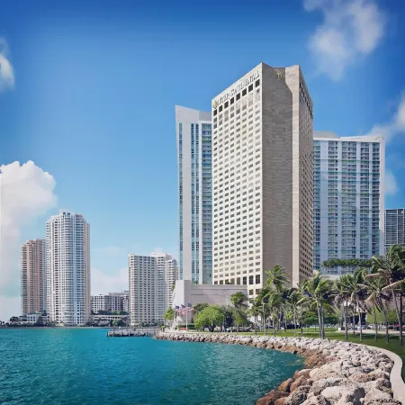 InterContinental Hotels MIAMI by IHG