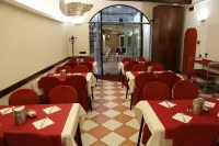Antico Residence Hotels in Curtatone