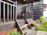 Arafah Resort @ Danau Kerinci Jambi RedPartner Hotel a Kerinci