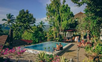 Ipsa Villa