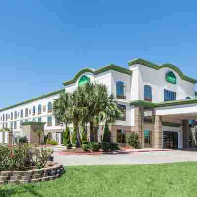 Wingate by Wyndham Sulphur Near Lake Charles Hotel Exterior