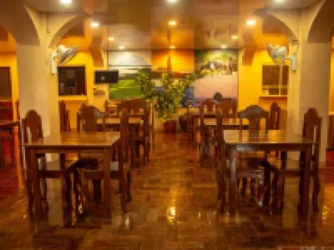 Batanes Seaside Lodge & Restaurant バタネスのホテル