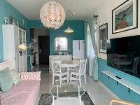 Sea View Apartment ForestCity Johor Bahru Malaysia
