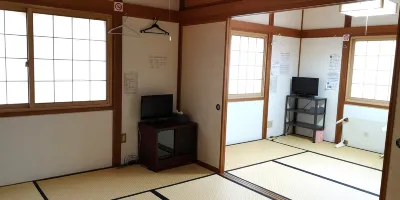 Minshuku Miya Hotels near Mimizu Shrine