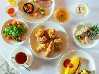 料理 ロイトン札幌の写真